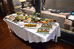 THE CLOSET EDIT AT THE FINERIE